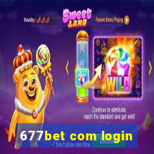 677bet com login